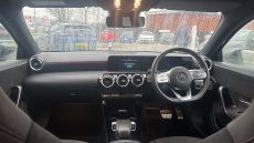 Mercedes-Benz A-Class A180 AMG Line 5dr Auto Petrol Hatchback